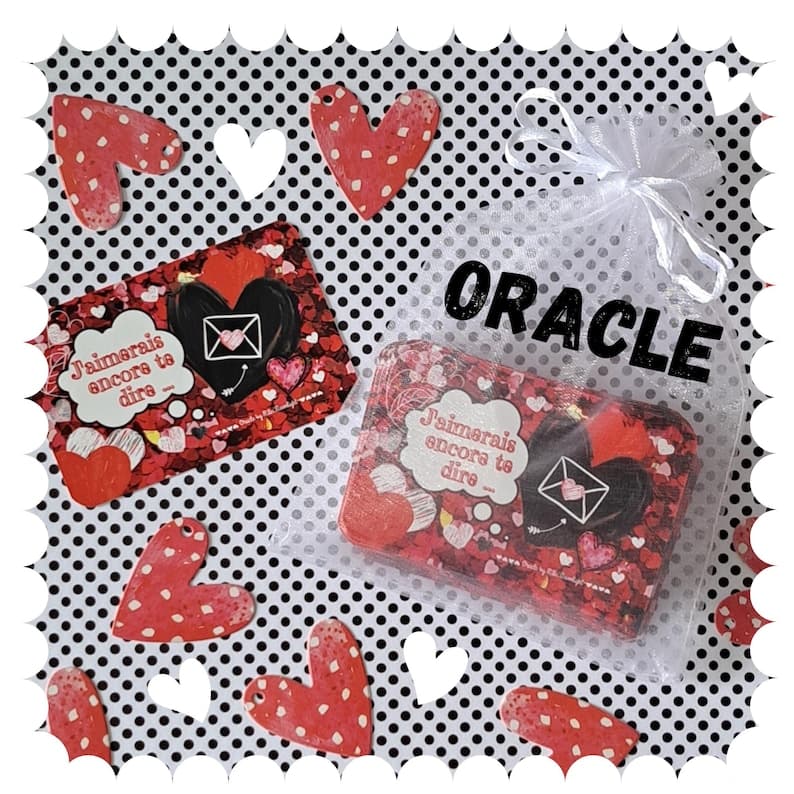 J'aimerais encore te dire