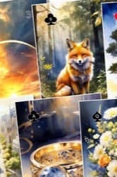 Oracle Lenormand