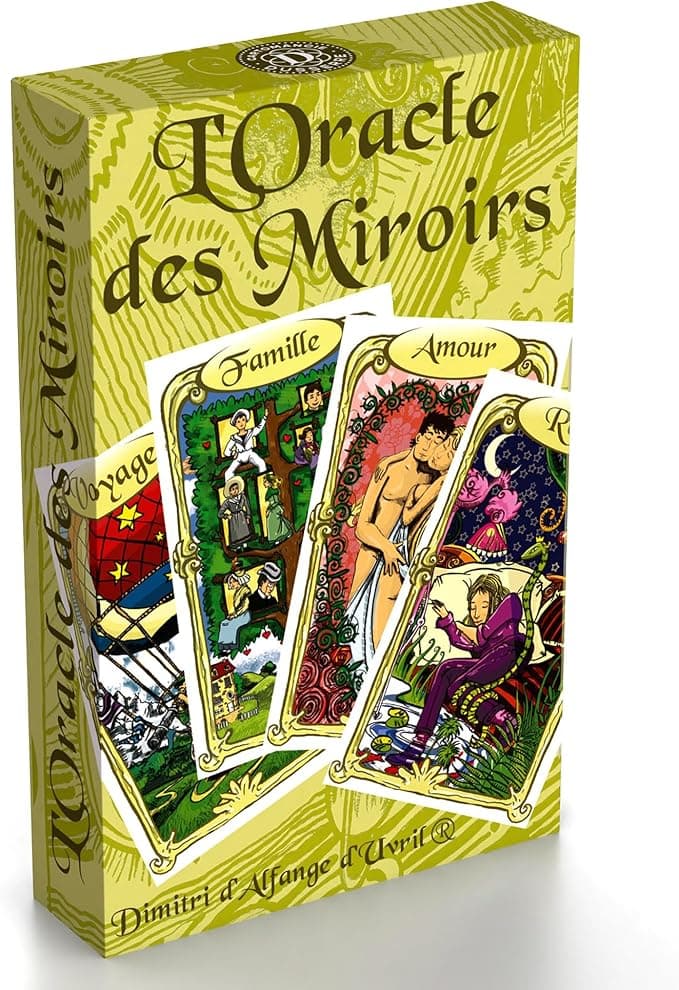 Oracle des Miroirs